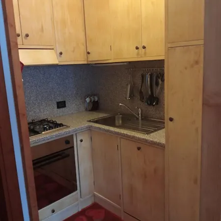 Apartamento Ca' Ravagnan