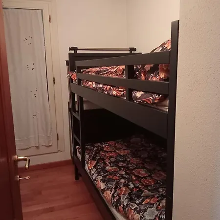 Apartamento Ca' Ravagnan Cortina dʼAmpezzo