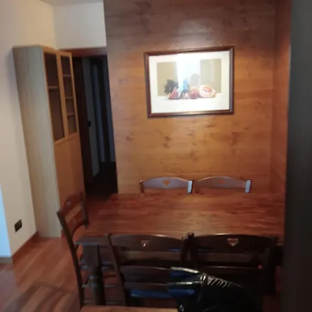 Apartamento Ca' Ravagnan