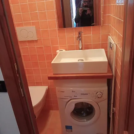 Apartamento Ca' Ravagnan Cortina dʼAmpezzo