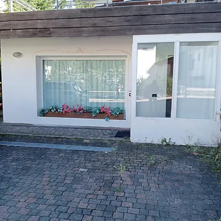 Ca' Ravagnan Apartamento