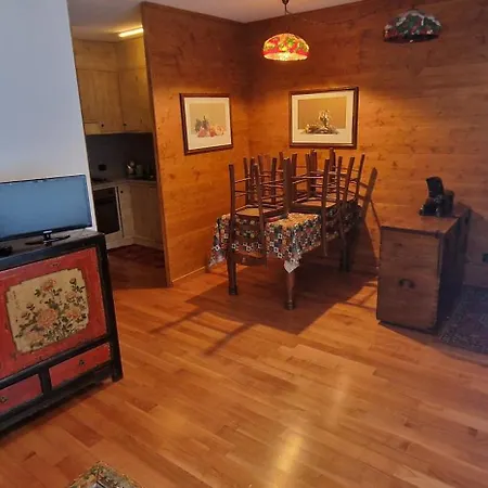 Ca' Ravagnan Cortina dʼAmpezzo