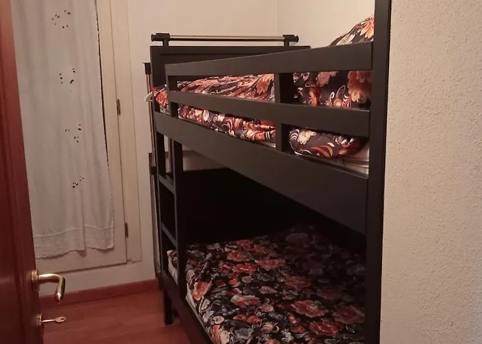 Apartmán Ca' Ravagnan Cortina dʼAmpezzo