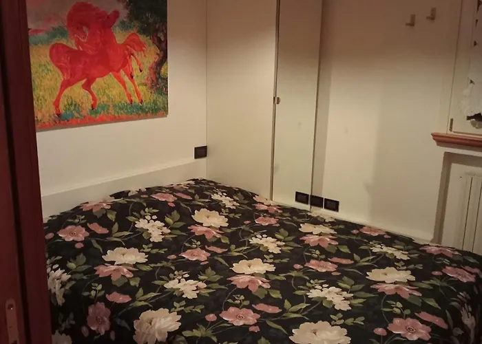 Ca' Ravagnan Apartmán Cortina dʼAmpezzo