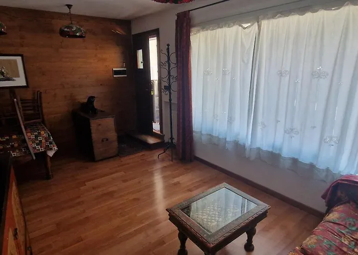 Ca' Ravagnan Apartmán