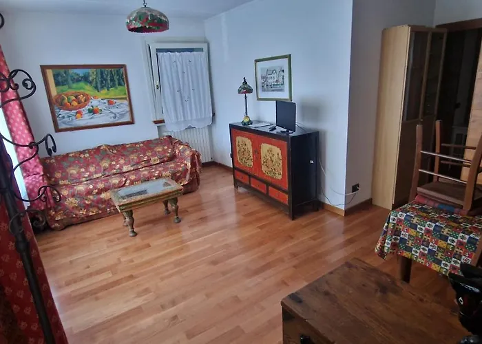 Ca' Ravagnan Apartmán