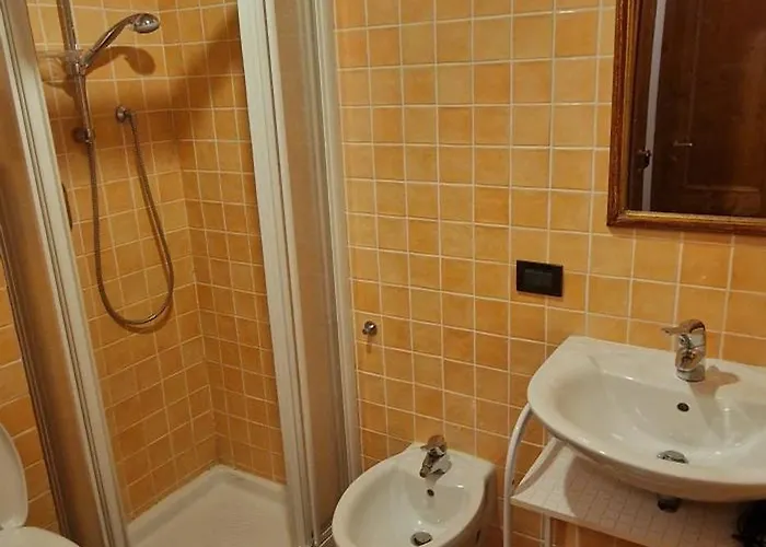 Apartment Ca' Ravagnan *