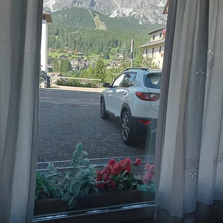 Apartman Ca' Ravagnan *