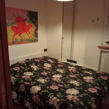 Ca' Ravagnan Apartman Cortina dʼAmpezzo