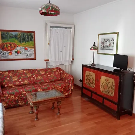 Ca' Ravagnan Apartman
