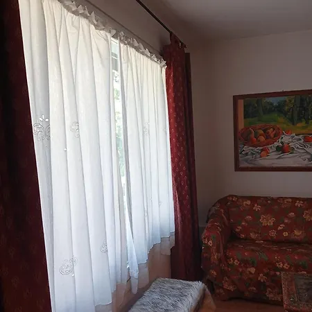 Ca' Ravagnan * Cortina dʼAmpezzo