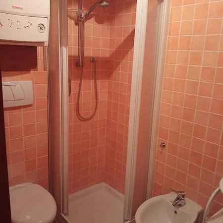 Apartman Ca' Ravagnan