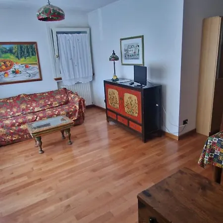 Ca' Ravagnan Apartman