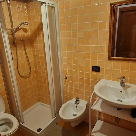 Apartman Ca' Ravagnan *