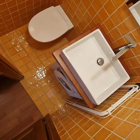 Ca' Ravagnan Apartamento Cortina dʼAmpezzo