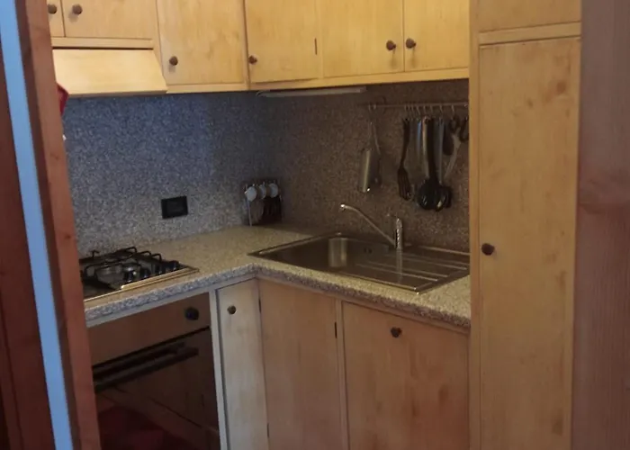 Appartement Ca' Ravagnan