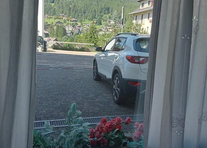 Appartement Ca' Ravagnan *