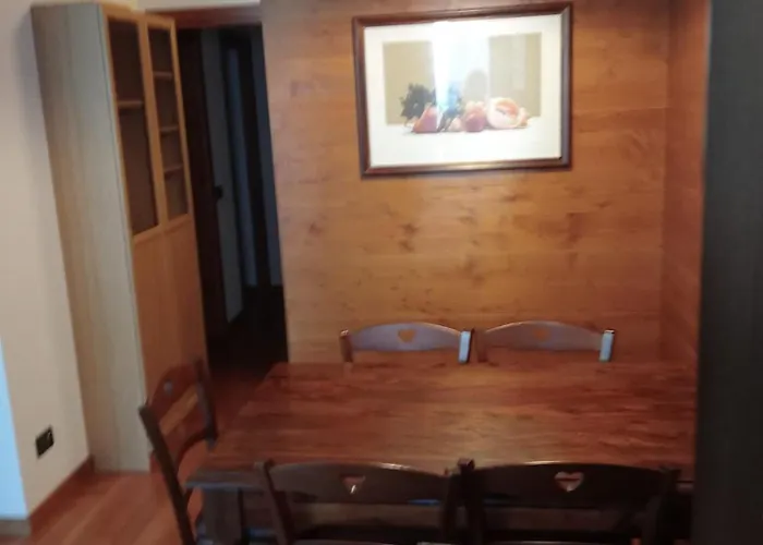 Apartament Ca' Ravagnan