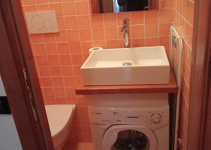 Apartament Ca' Ravagnan Cortina dʼAmpezzo