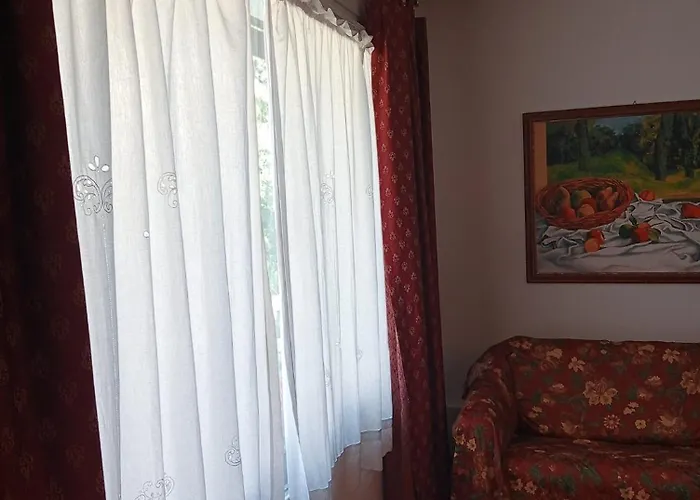 Ca' Ravagnan * Cortina dʼAmpezzo