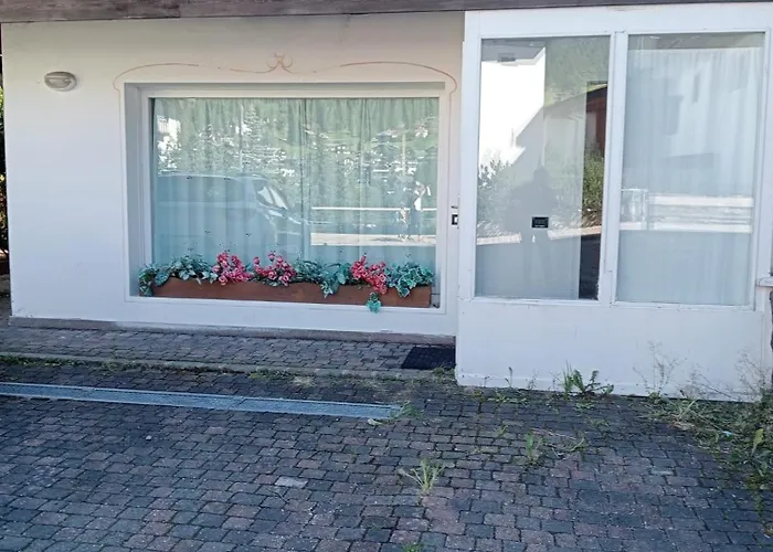 Ca' Ravagnan Appartement