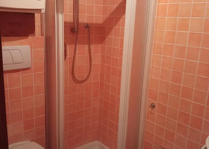 Apartament Ca' Ravagnan