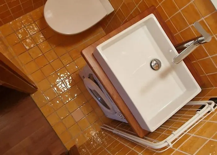 Ca' Ravagnan Appartement Cortina d'Ampezzo